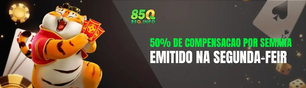 85Q banner
