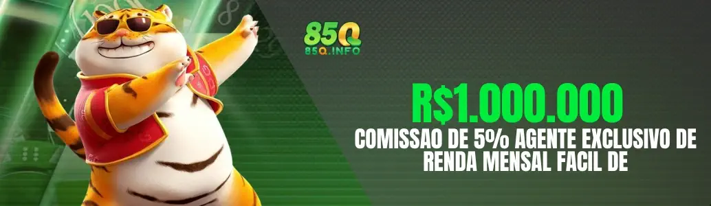 85Q Notícias banner
