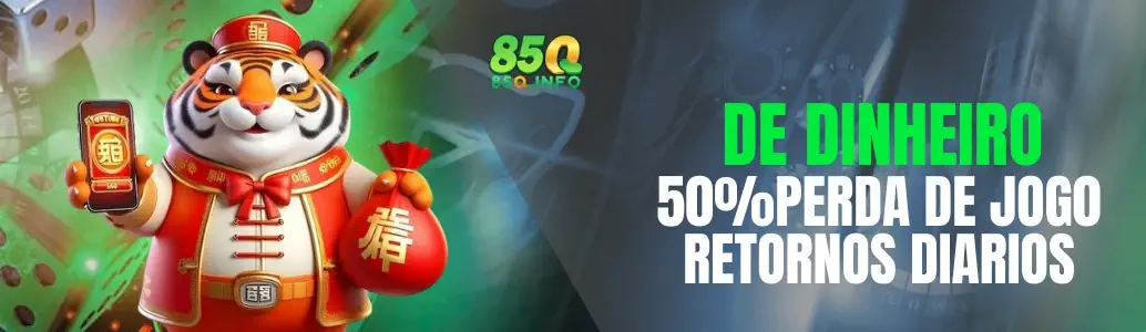 85Q Registro banner