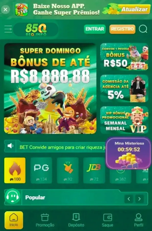 85Q app